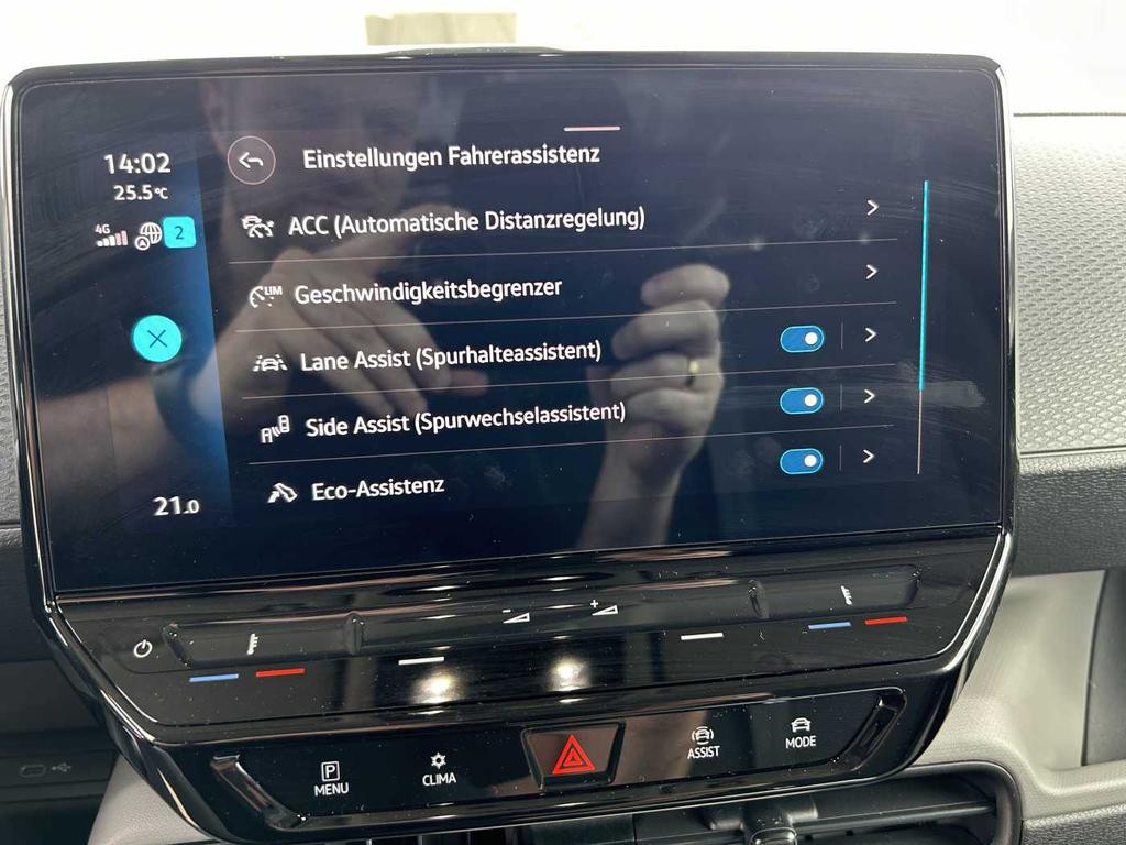 Volkswagen ID.Buzz Cargo