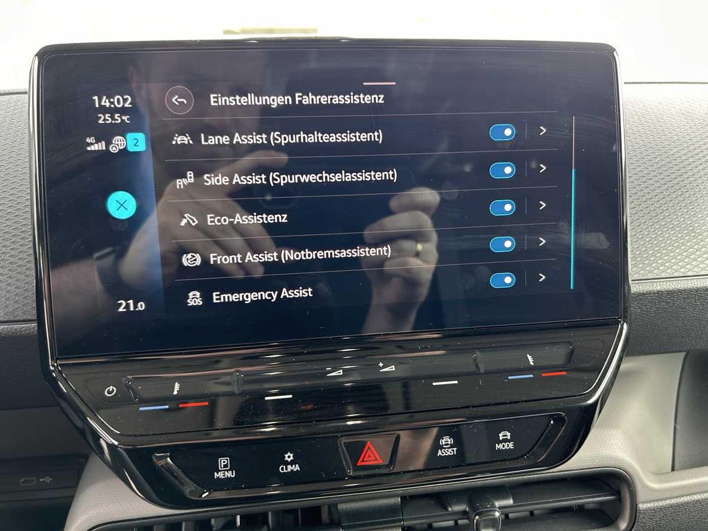 Volkswagen ID.Buzz Cargo