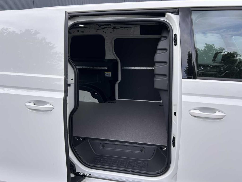 Volkswagen ID.Buzz Cargo