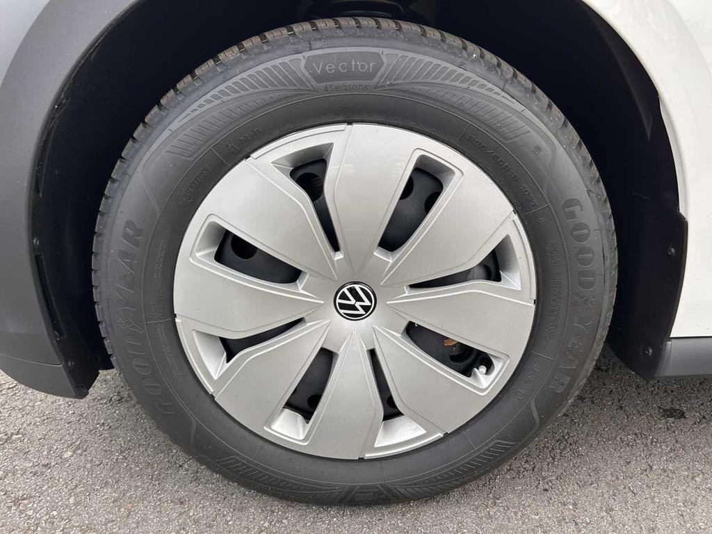 Volkswagen ID.Buzz Cargo