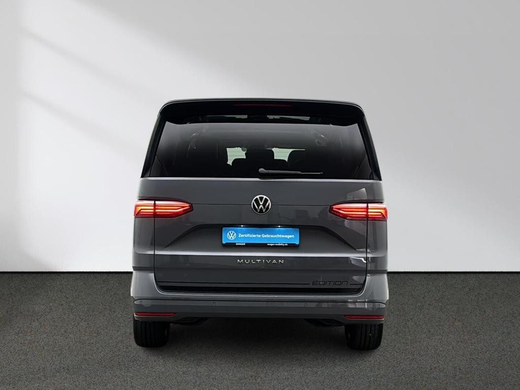 Volkswagen Multivan DSG 2.0 TDI T7