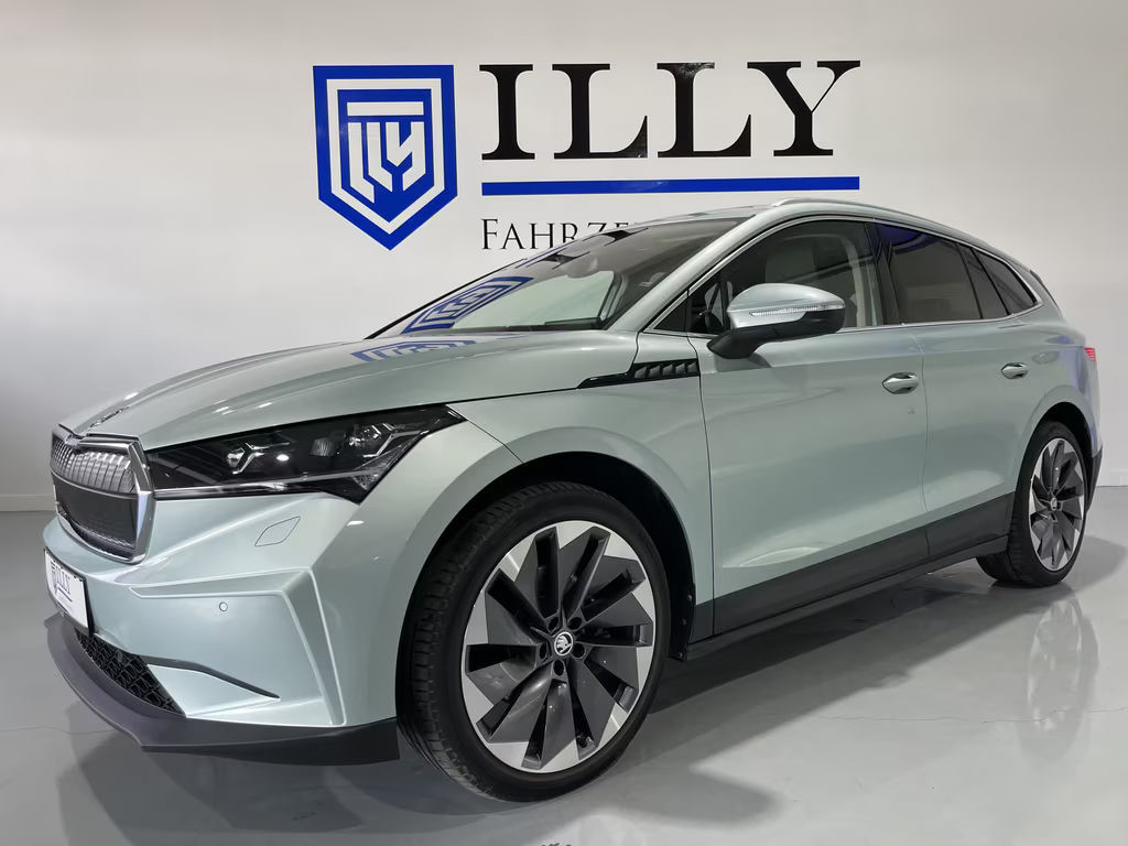 Skoda Enyaq iV iV 60 Lounge