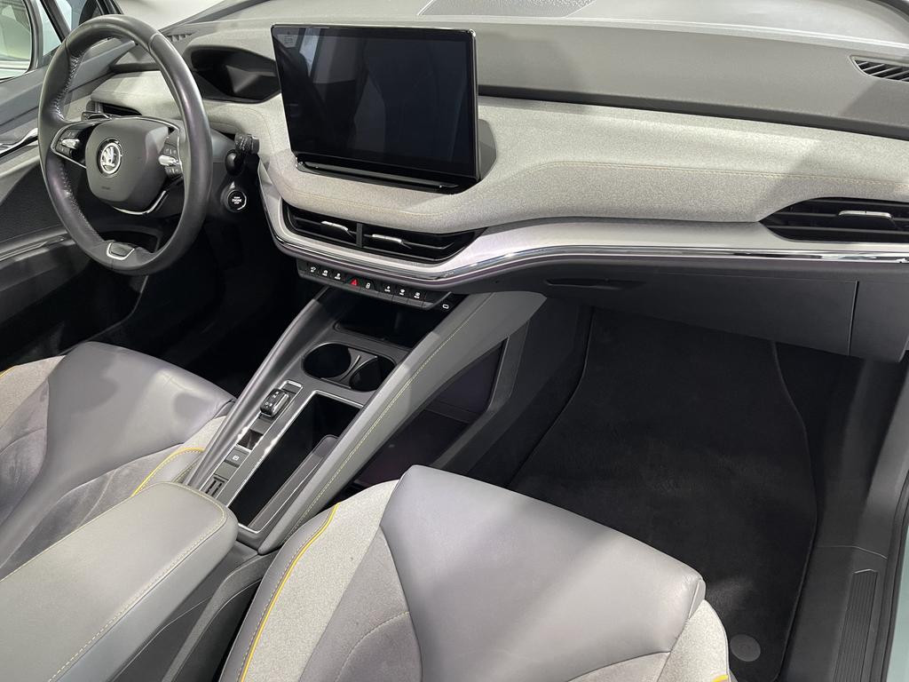 Skoda Enyaq iV