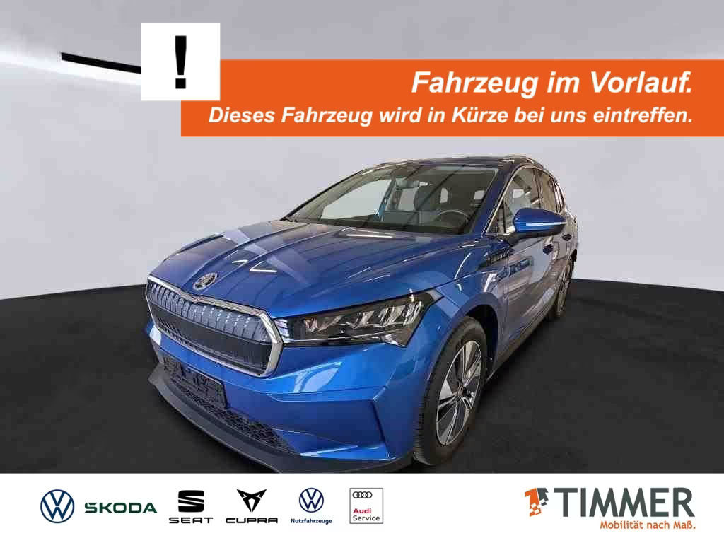 Skoda Enyaq iV iV 60 Loft