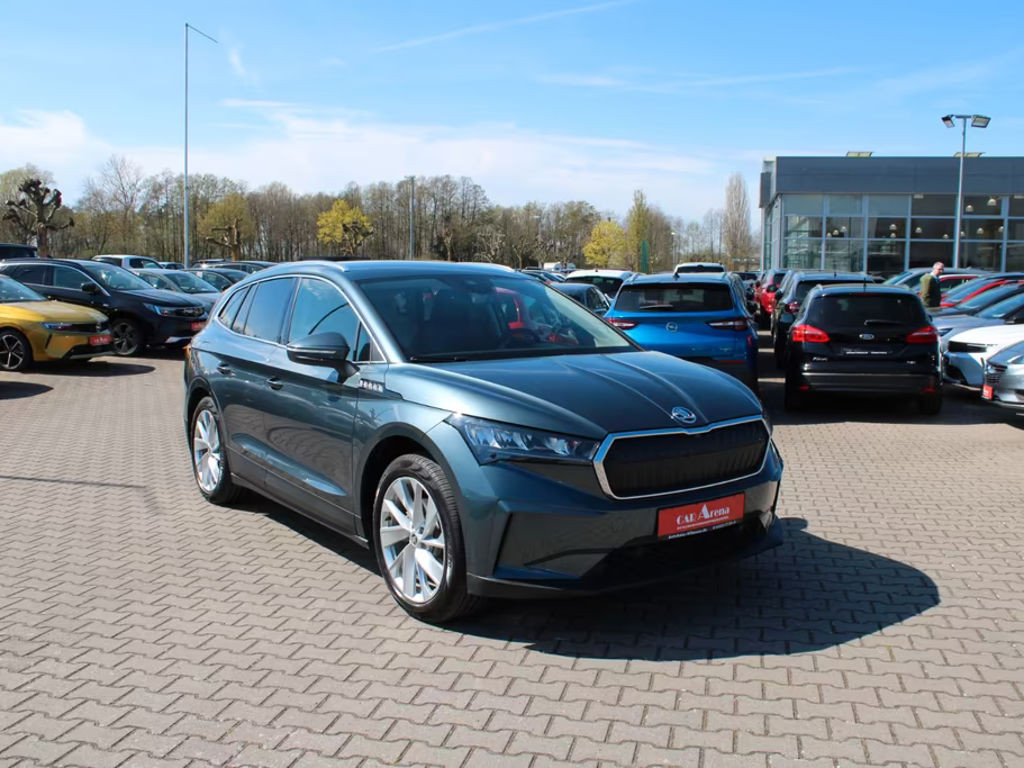 Skoda Enyaq iV iV 60 Loft