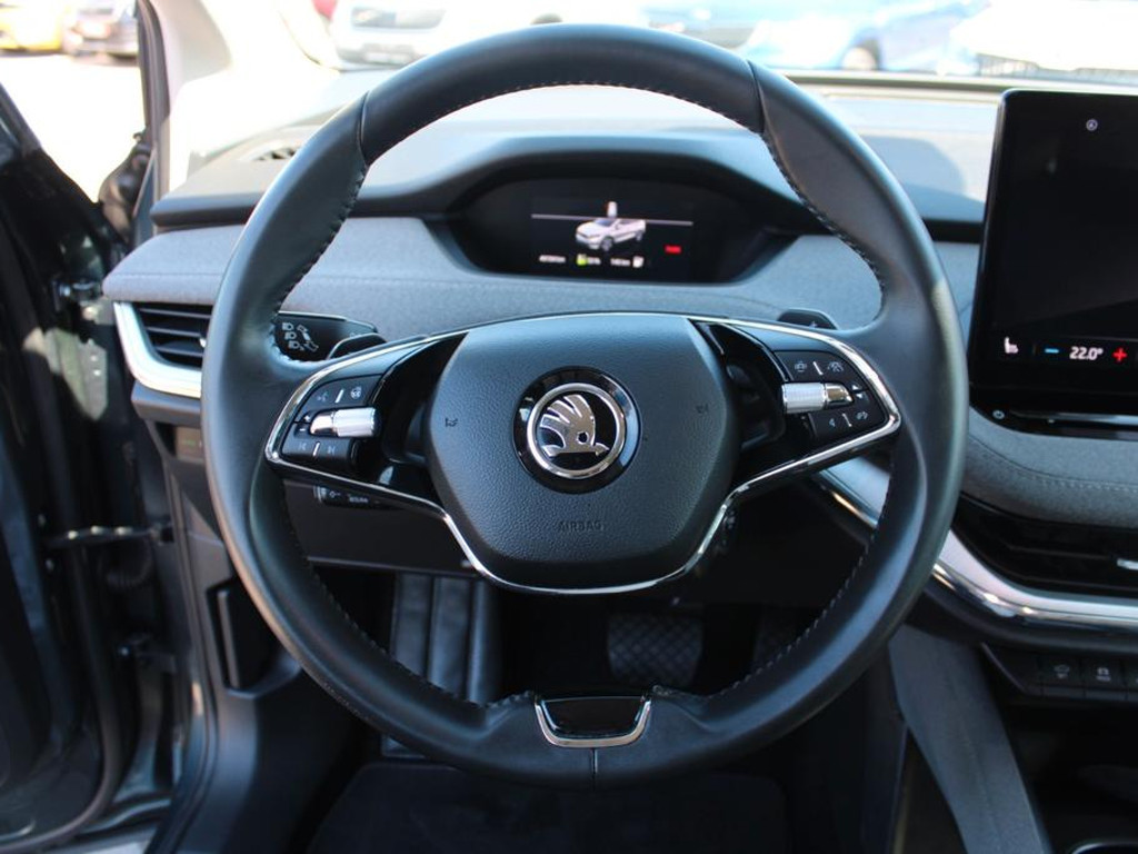 Skoda Enyaq iV