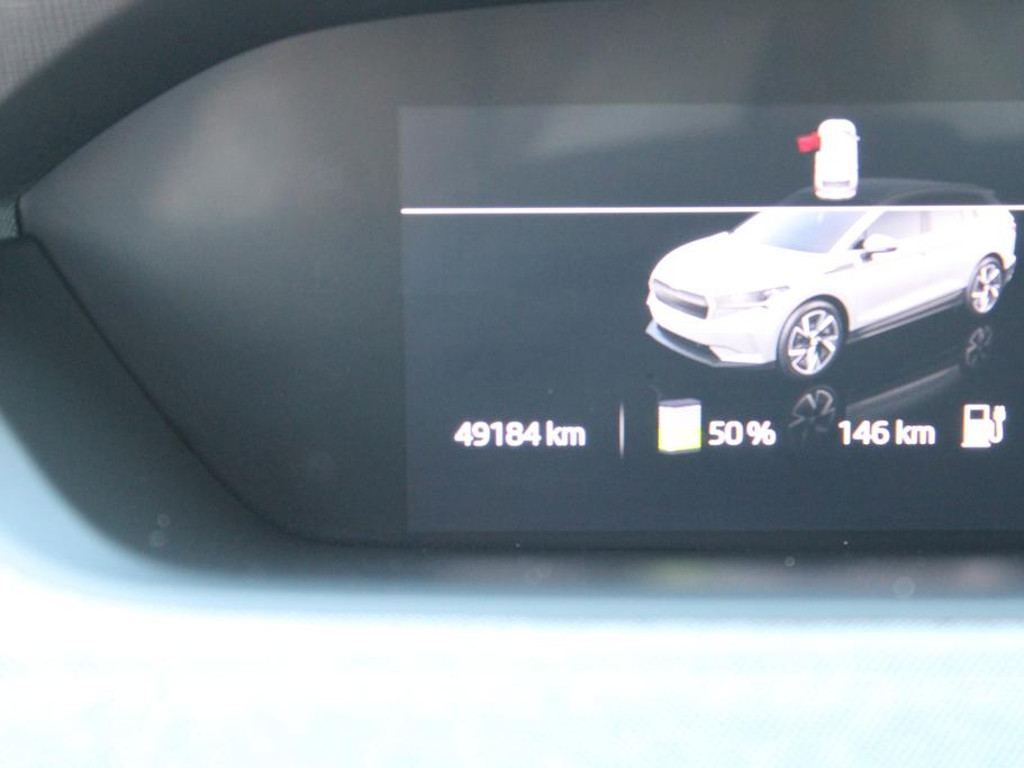 Skoda Enyaq iV