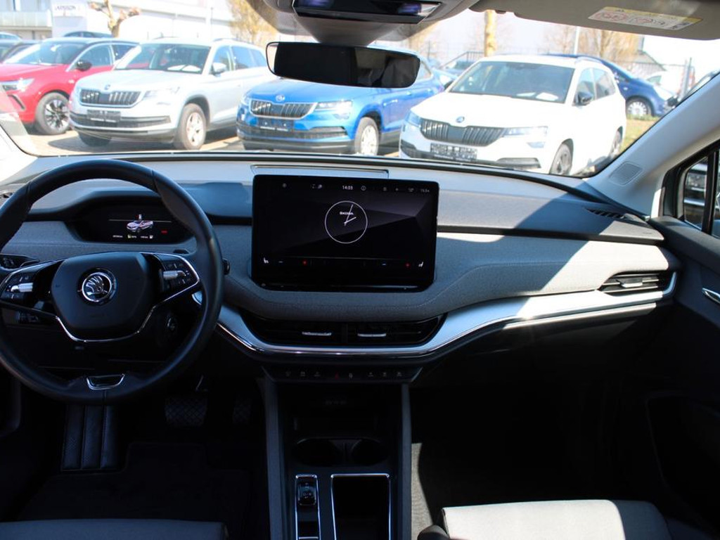 Skoda Enyaq iV
