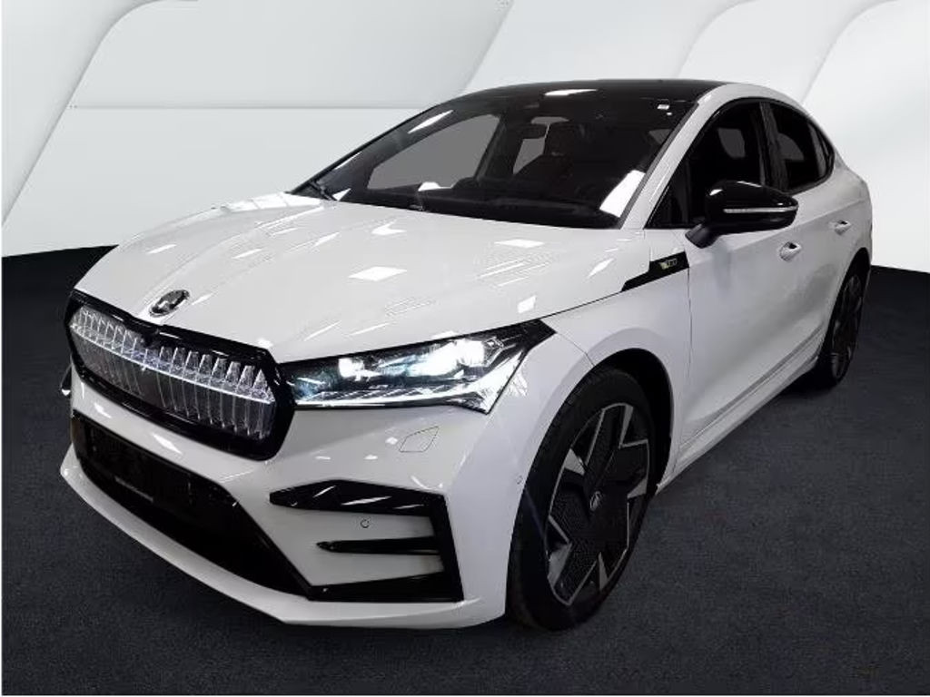 Skoda Enyaq iV