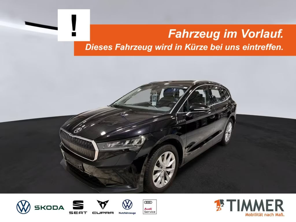 Skoda Enyaq iV iV 80 Loft