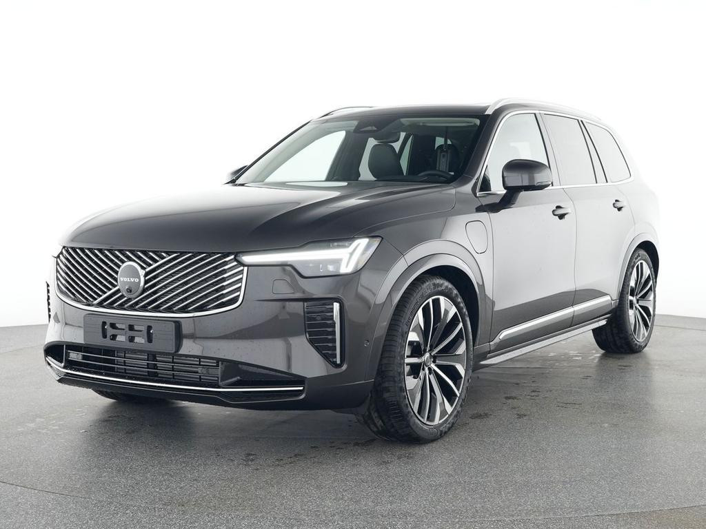 Volvo XC90 AWD T8 Recharge Bright Ultra