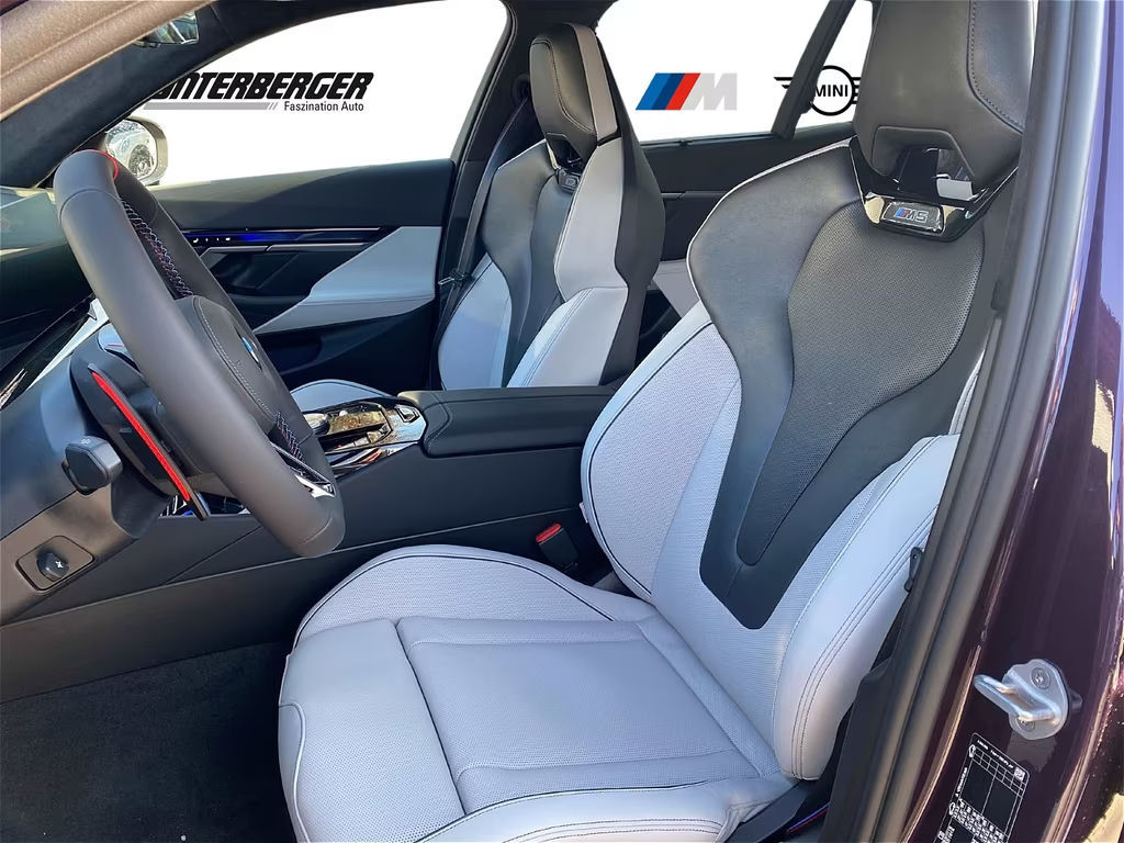 BMW M5