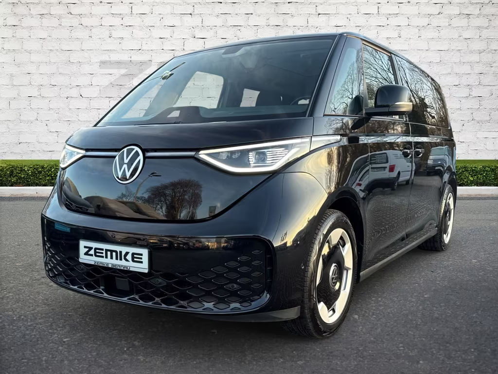 Volkswagen ID.Buzz Pro
