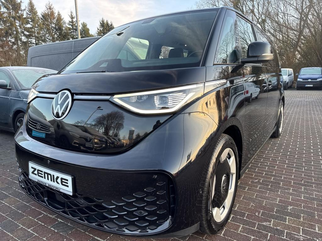 Volkswagen ID.Buzz