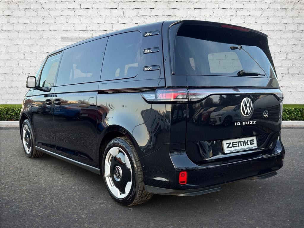 Volkswagen ID.Buzz