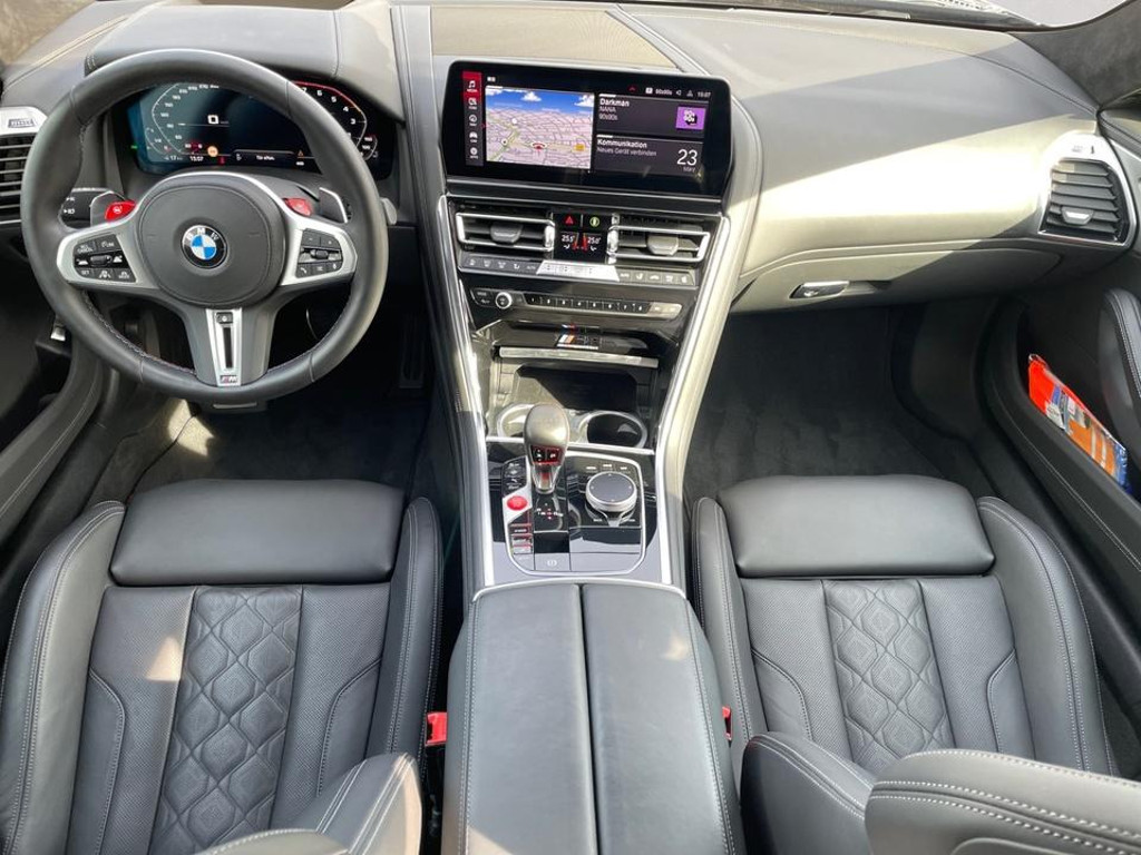 BMW M8
