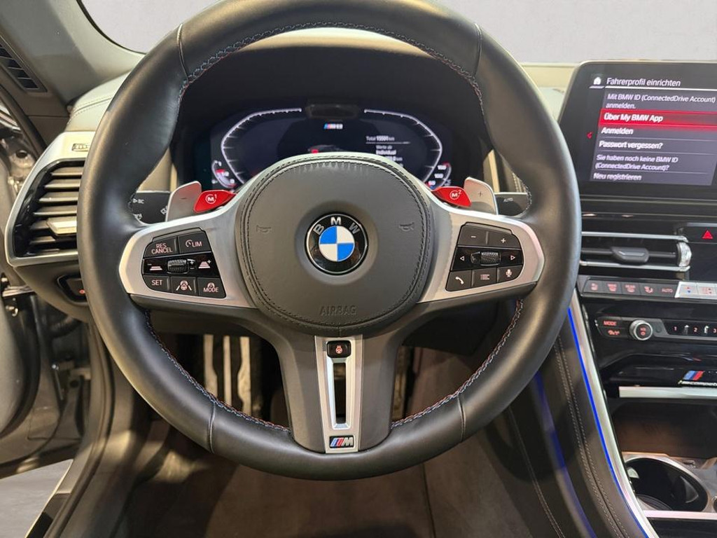 BMW M8