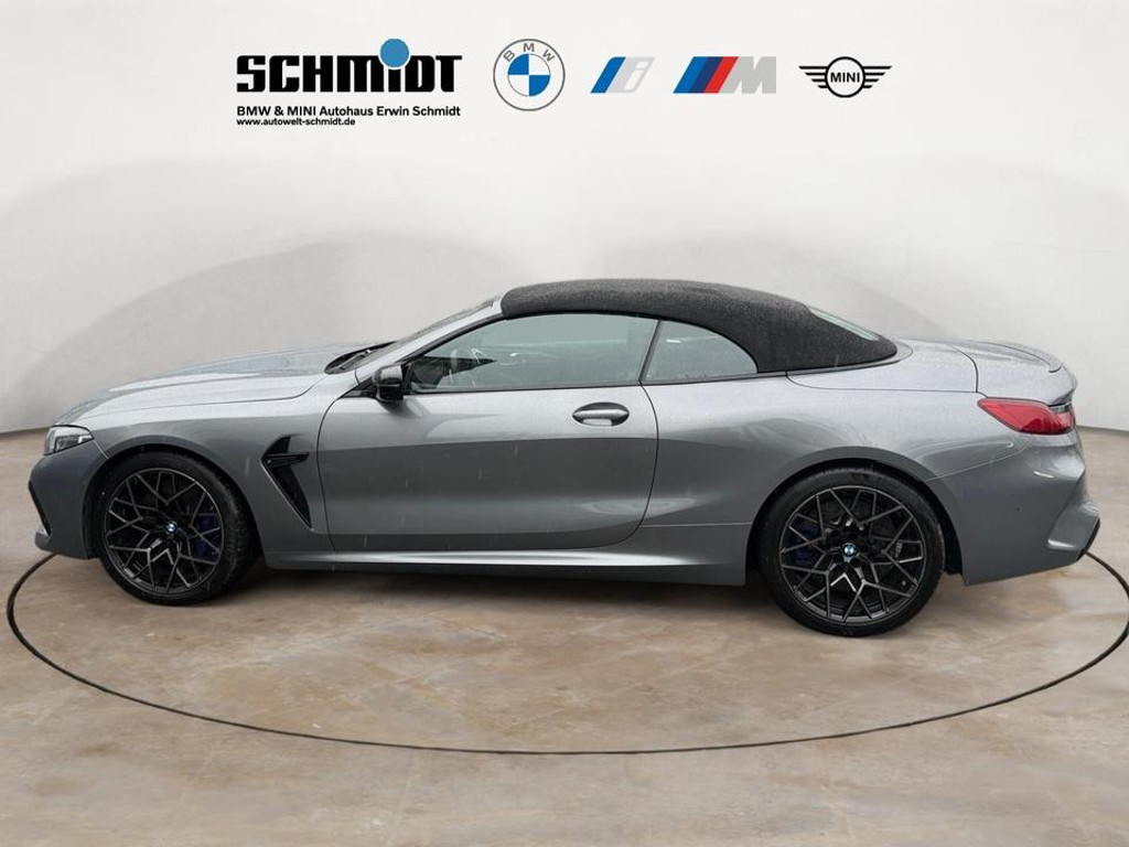 BMW M8