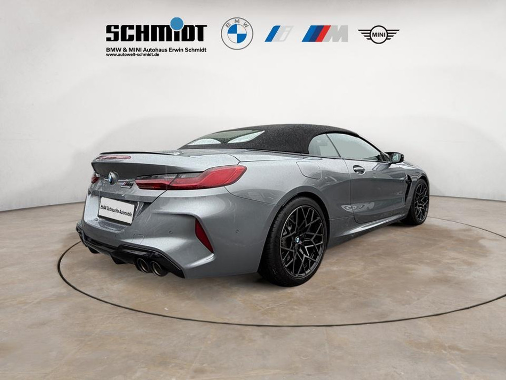 BMW M8