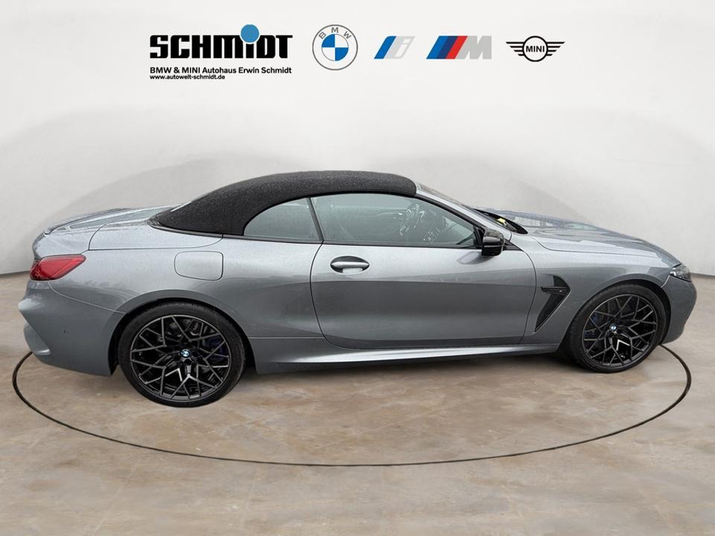 BMW M8