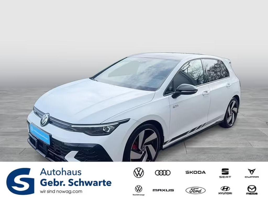Volkswagen Golf GTI Style Golf VIII 2.0 TSI