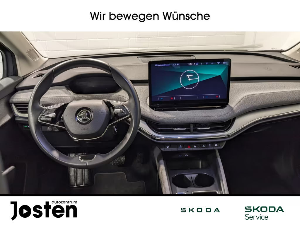 Skoda Enyaq iV