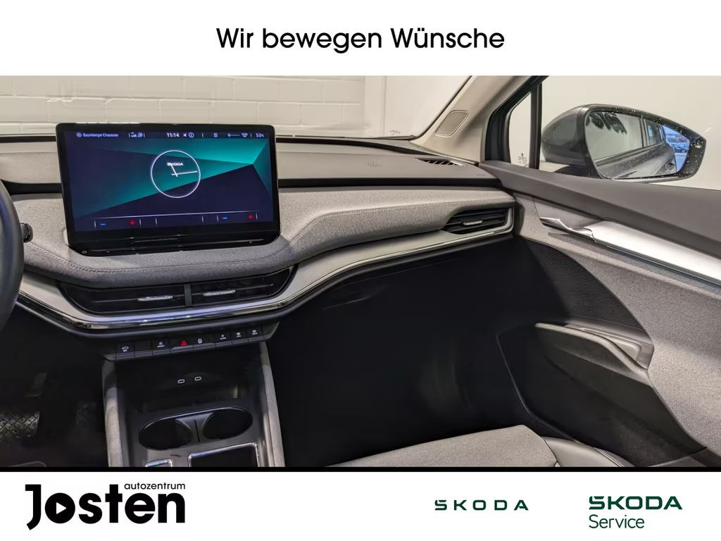 Skoda Enyaq iV