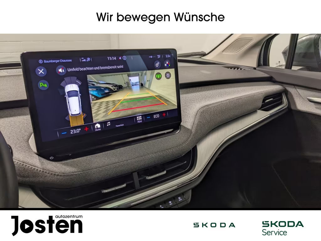 Skoda Enyaq iV