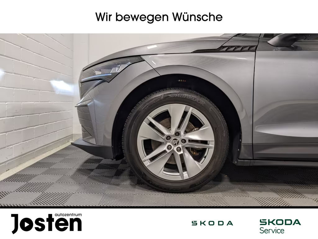 Skoda Enyaq iV
