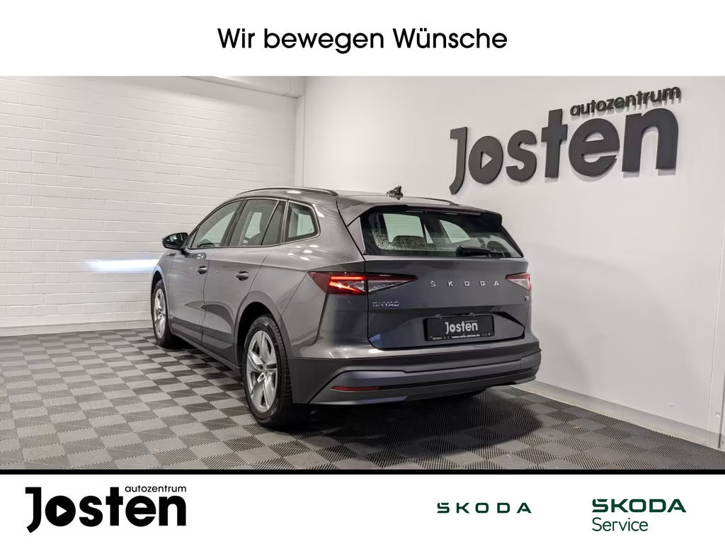 Skoda Enyaq iV
