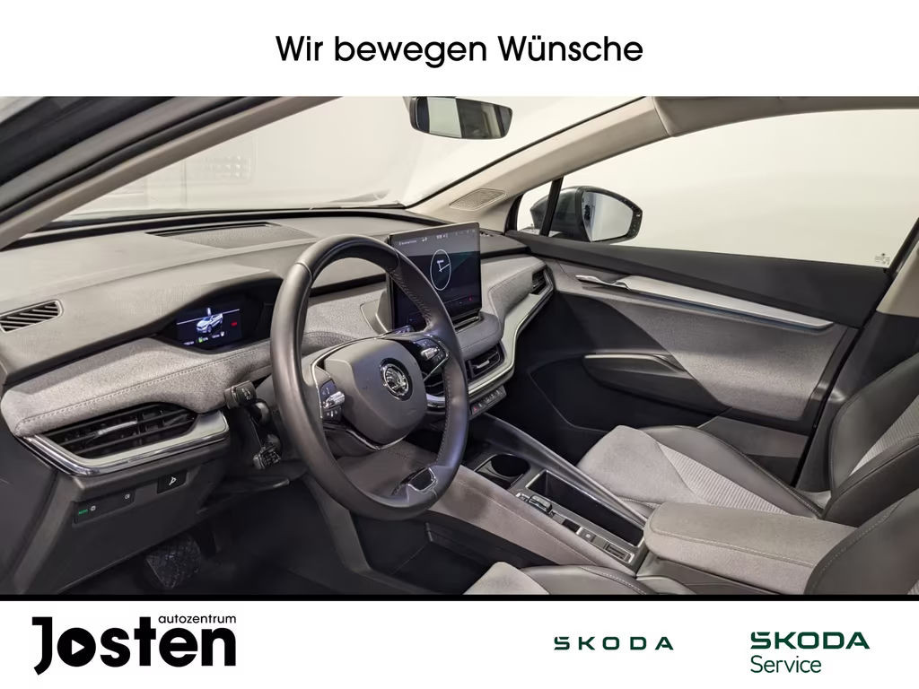 Skoda Enyaq iV