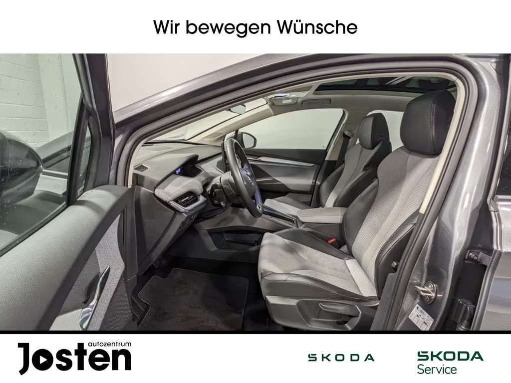 Skoda Enyaq iV