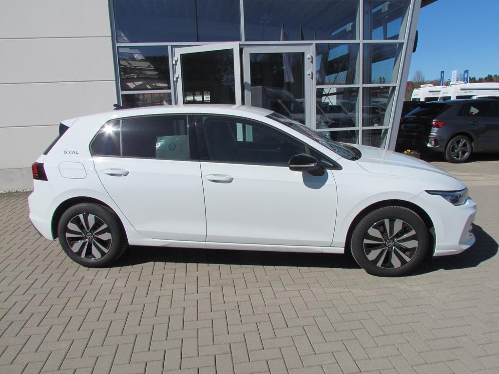 Volkswagen Golf 1.5 TSI