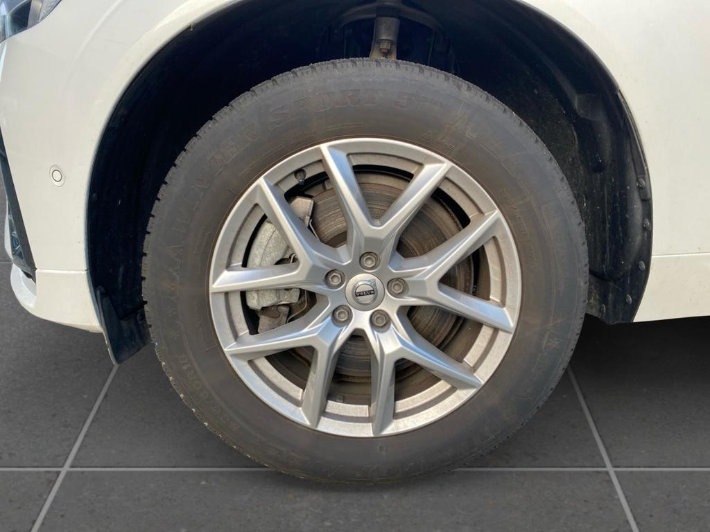 Volvo XC60 AWD T8 Plus