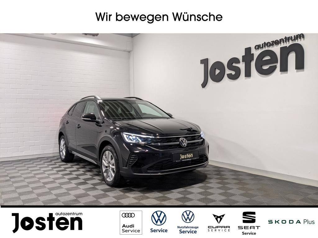 Volkswagen Taigo 1.0 TSI