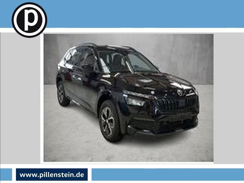 Skoda Kamiq Ambition 1.0 TSI