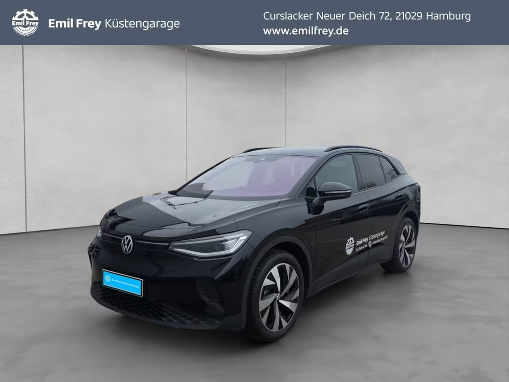Volkswagen ID.4 Performance Pro