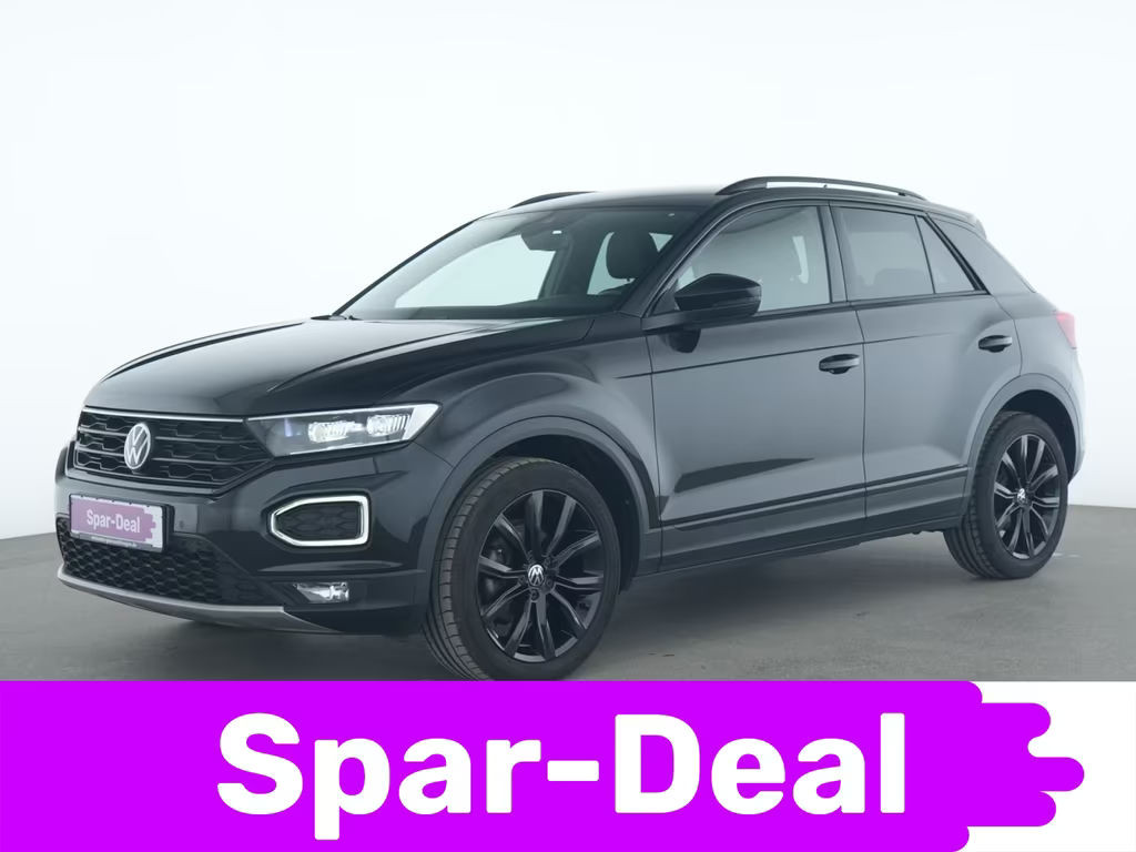 Volkswagen T-Roc Sport