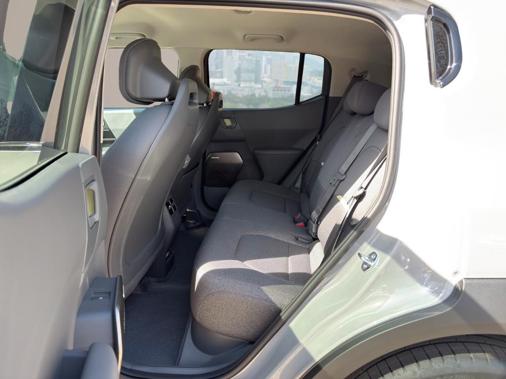 Kia EV2