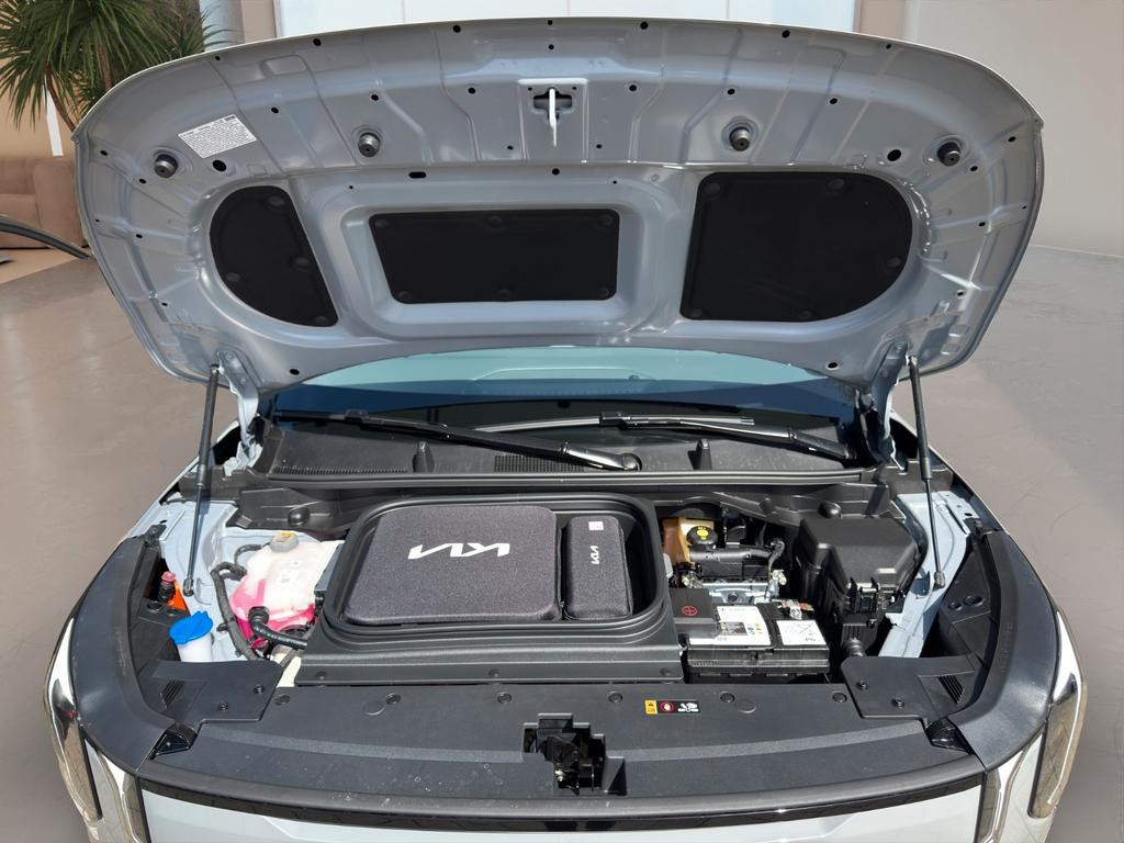 Kia EV2