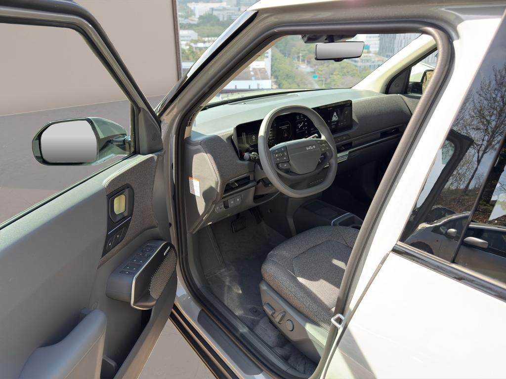Kia EV2