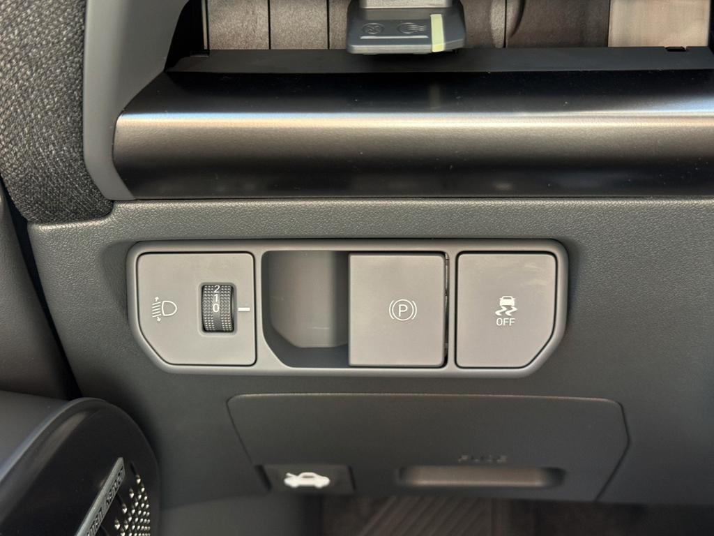 Kia EV2