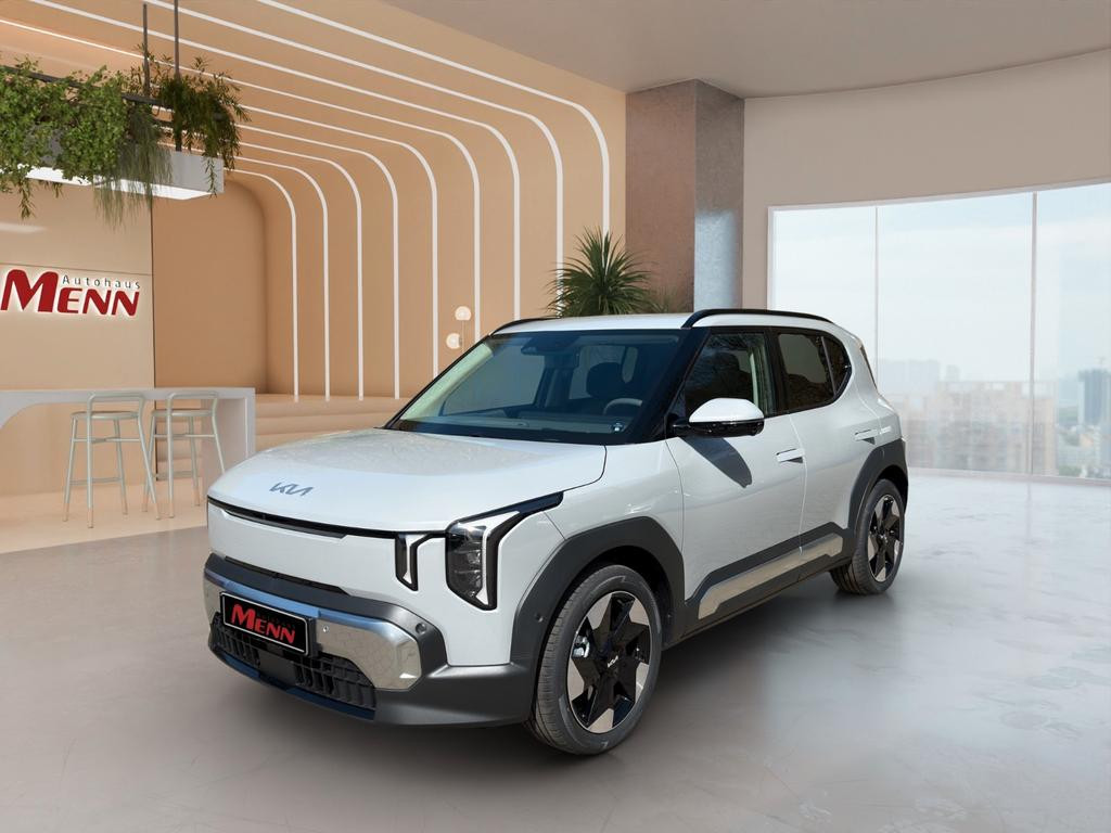 Kia EV2