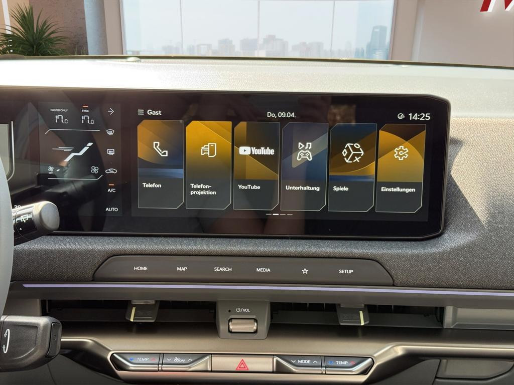 Kia EV2