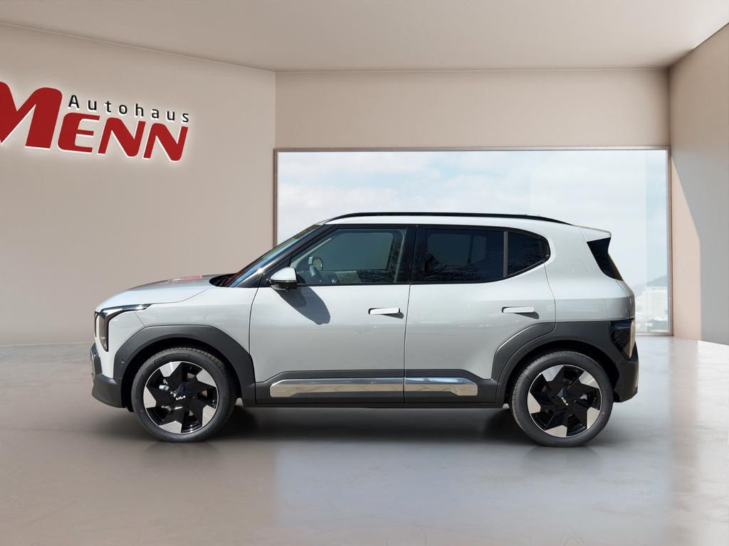 Kia EV2
