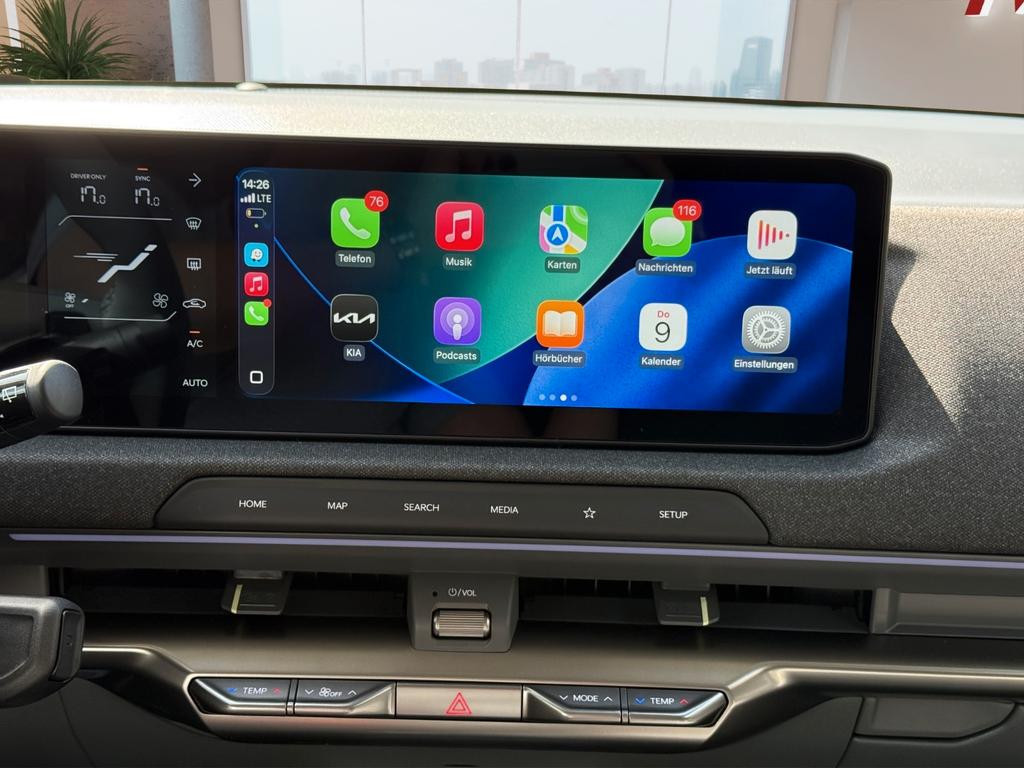 Kia EV2