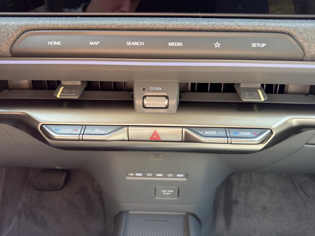 Kia EV2