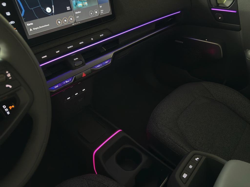 Kia EV2
