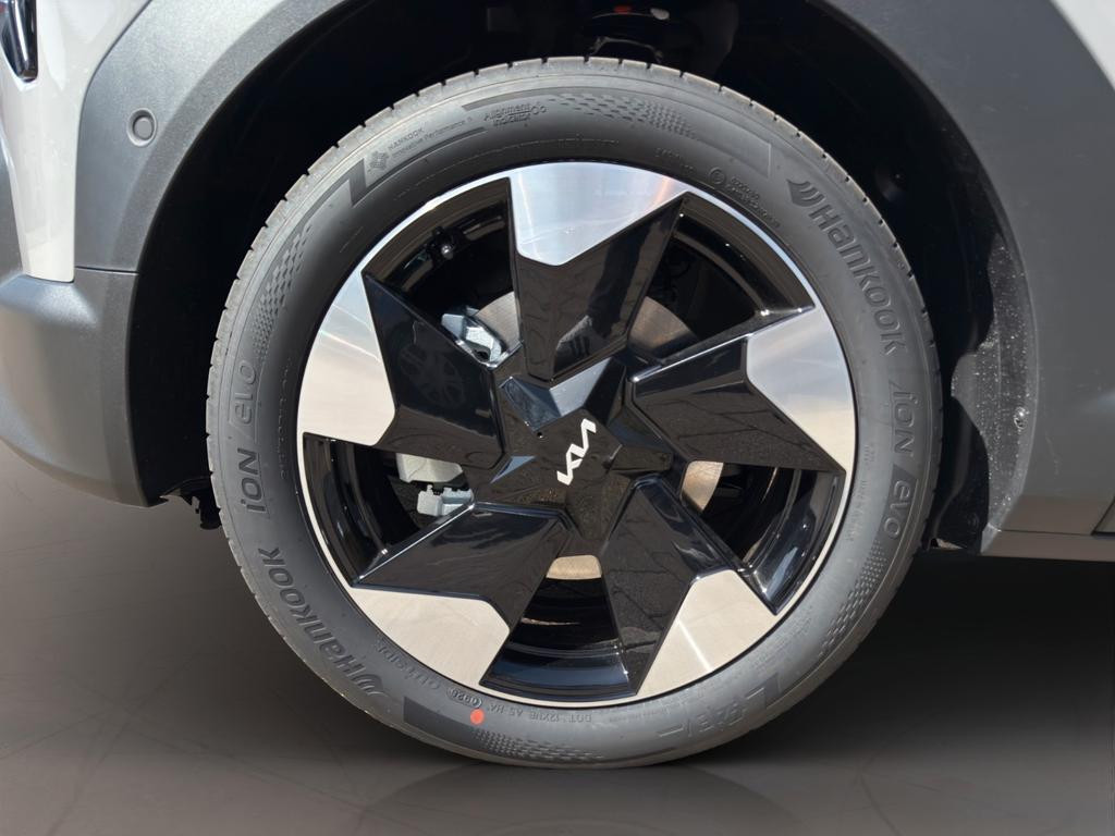 Kia EV2