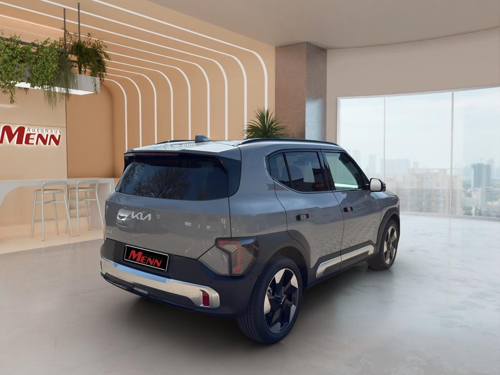 Kia EV2